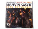 Marvin Gaye Live on Stage LP Original Tamla Really Nice Copy Soul RnB