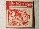 Sun Ra & Infinity Arkestra My Brother the Wind LP El Saturn ORIGINAL NM