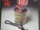 Rolling Stones Sticky Fingers rar LP, spanish Cover, Let it Rock, HRSS 591-01