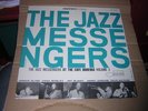 LP JAZZ THE JAZZ MESSENGERS 
