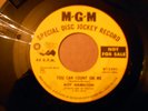 Northern Soul DJ 45 ROY HAMILTON You Can Count On Me / She Make Me Wanna Dance