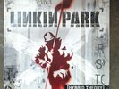 LinKin pARk HYbriD thEOry LP vinyl record bizkit korn metal rare label mistake