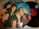 ROLLING STONES..THROUGH THE PAST DARKLY DECCA No LK 5019.A VERY NICE COPY