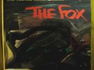 Harold Land The Fox - hifijazz j612 STEREO Deep Groove NM/EX LP