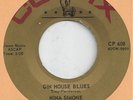 Nina Simone Gin House Blues b/w You Can Have Him Rare R&B 45 Colpix LISTEN
