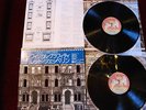 Led Zeppelin Physical Graffiti Vinyl Doppel-LP Mint JAPAN Press OBI