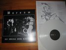 Warsaw - An ideal for killing * Joy Division * LP * white vinyl
