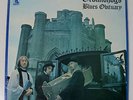 LP Groundhogs - Blues Obituary Liberty Records UK 1969 LBS 83253 Vinyl