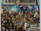 LP Tucky Buzzard - All Right  On The Night,  BASF DE 1973, 2029136-7  Vinyl