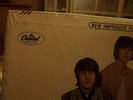 BEATLES YESTERDAY AND TODAY RECORD CLUB GREEN LABEL SHRINK MINT SHRINKWRAP
