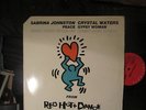 Keith Haring Cover 