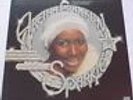 Aretha Franklin Sparkle (LP neuf)