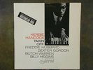 HERBIE HANCOCK TAKIN' OFF BLUE NOTE MONO KILLER