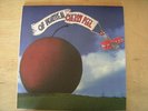 OF MONTREAL CHERRY PEEL LP DEVIL IN THE WOODS RECORDS RARE NEAR MINT