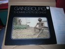 LP FRENCH ROCK SERGE GAINSBOURG 