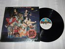 SEX PISTOLS-THE GREAT ROCK N ROLL SWINDLE-Orig 1980 Mexican LP Col P/C Ex/Ex