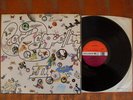 Led Zeppelin - Led Zeppelin III Orig. UK Press LP NMint Audio EX+ Cover