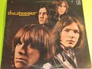 THE STOOGES   SELF TITLED S/T FIRST Lp    NEAR MINT ORIGINAL PRESS   IGGY POP