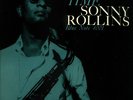 SONNY ROLLINS Newk's Time BLUE NOTE LP W. 63rd NM