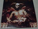 ARKHON INFAUSTUS Filth Catalyst LP + poster Black Metal Burzum Mayhem