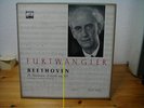 Beethoven: Sinfonie Nr. 9 Furtwängler  Electrola WALP 1286/1287