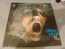Uriah heep LP Very eavy very umble UK Vertigo Swirl 1st press Top copy 11 pics