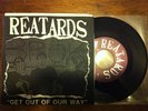 Reatards 