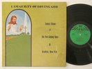 Tommy Ellison & Five Singing Stars - I Am Guilty Of Loving God LP - HSE - SHRINK