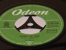 The Beatles Single Swiss German Ticket To Ride Special Edition 0 922 950 Germany