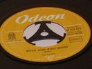 The Beatles Single Swiss Germany Rock And Roll Music  Special Edition 0 922 915