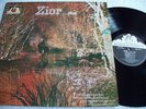 ZIOR -´ZIOR...plus´-VINYL-Sehr alte RI v.SEE FOR MILES RECORDS 1989-SEE 276-MINT