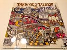 DEEP PURPLE HARVEST  LP THE BOOK OF TALIESYN SHVL 751 STEREO STONE COLD MINT