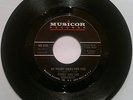 NORTHERN SOUL - PORGY AND THE MONARCHS 