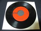 Ann Alford Got To Get Me A Job 45 deep funk drum breaks rare/MINT