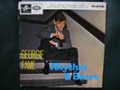 GEORGIE FAME 'Rhythm & Blues' Ep 1964  UK 1st pressing Columbia Ex++