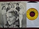 RARE- JERRY LEE LEWIS 