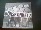 Böhse Onkels Onkelz Mexico LP Rock-o-Rama original rarität Punk Oi Skin