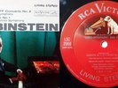 RUBINSTEIN / Rachmaninoff-Liszt  Piano Concertos/ RCA Living-Stereo SD, LSC-2068