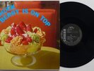 CHUCK BERRY IS ON TOP 1st Pressing CHESS LP Near Mint / BEAUTIFUL Barely Played
