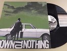DOWN TO NOTHING Save it for the Birds LP /400 trapped under ice terror madball