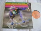 SCORPIONS – fly the rainbow RCA orange D near mint