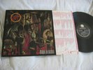 SLAYER – reign in blood BEINAHE TOPZUSTAND