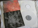 MORBID ANGEL – blessed are the sick PROMO DLP Normale LP + einer zusätzlichen Pr