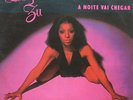 Lady Zu A Noite Vai Chegar Phillips LP BRAZIL DISCO FUNK BOOGIE Listen