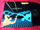 Vinyl LP FANCY - CONTACT 1986 metronome