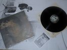 JOHN LENNON  Imagine LP 1*UK Press +Inner+Poster  APPLE Label 1971 Stupendo