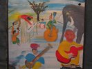 THE BAND Music From Big Pink LP SEALED vinyl original Levon Helm Dylan SKAO 2955