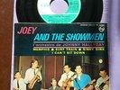 johnny hallyday and the showmen