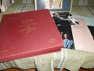 BEETHOVEN - OISTRAKH/OBORINE, LE CHANT DU MONDE, LIMITED ED N.397 STEREO NM