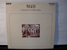 MIKE WESTBROOK TYGER A CELEBRATION OF WILLIAM BLAKE UK RCA RED SEAL W/BOOKLET NM